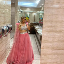 Load image into Gallery viewer, SW1 Bespoke Styling - Indian wedding guest look - one off