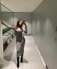 Load image into Gallery viewer, SW1 Bespoke Styling - weekend day/ work wear look - one off
